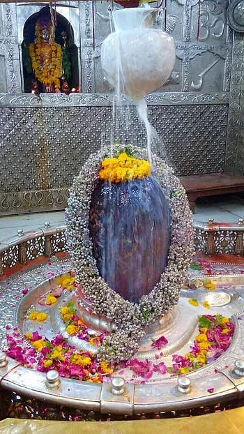 Rudrabhishek Puja